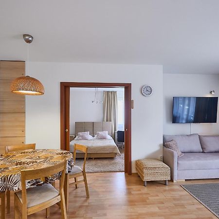 Apartamenty Swinoujscie - Zdrojowa מראה חיצוני תמונה