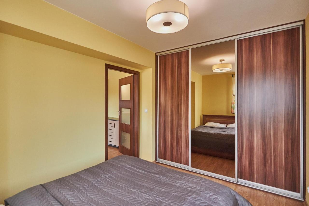 Apartamenty Swinoujscie - Zdrojowa מראה חיצוני תמונה