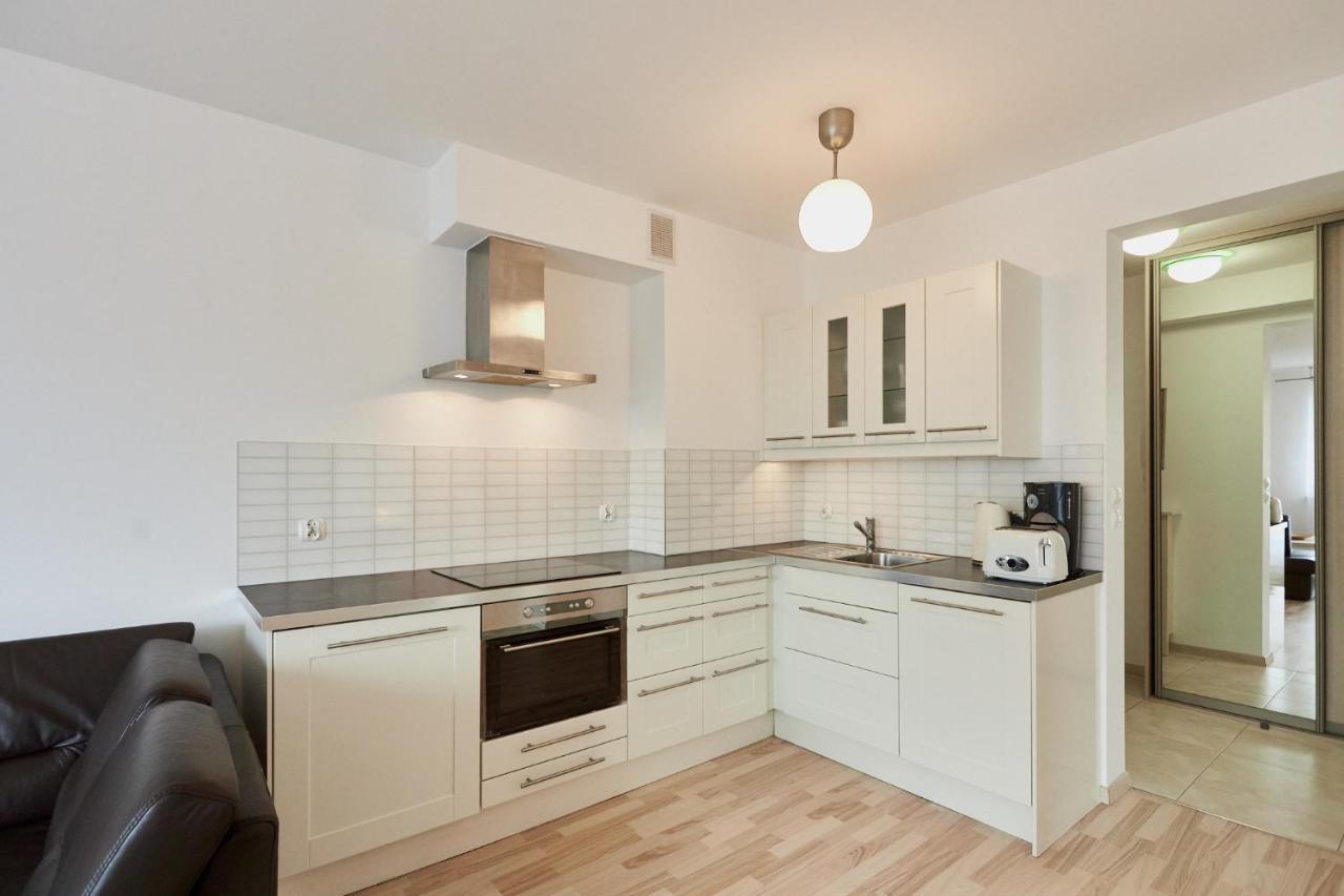 Apartamenty Swinoujscie - Zdrojowa מראה חיצוני תמונה
