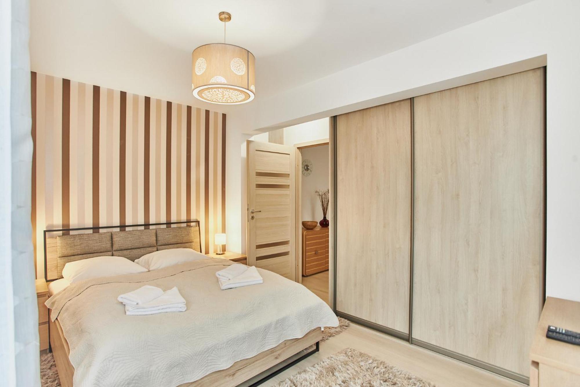 Apartamenty Swinoujscie - Zdrojowa מראה חיצוני תמונה