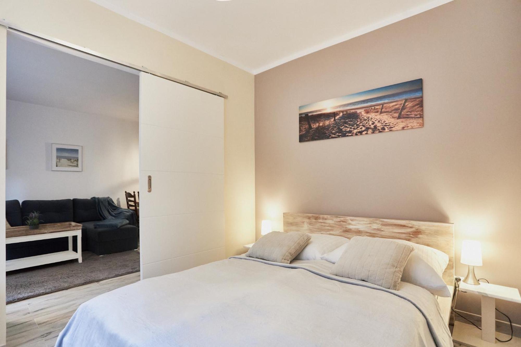 Apartamenty Swinoujscie - Zdrojowa מראה חיצוני תמונה