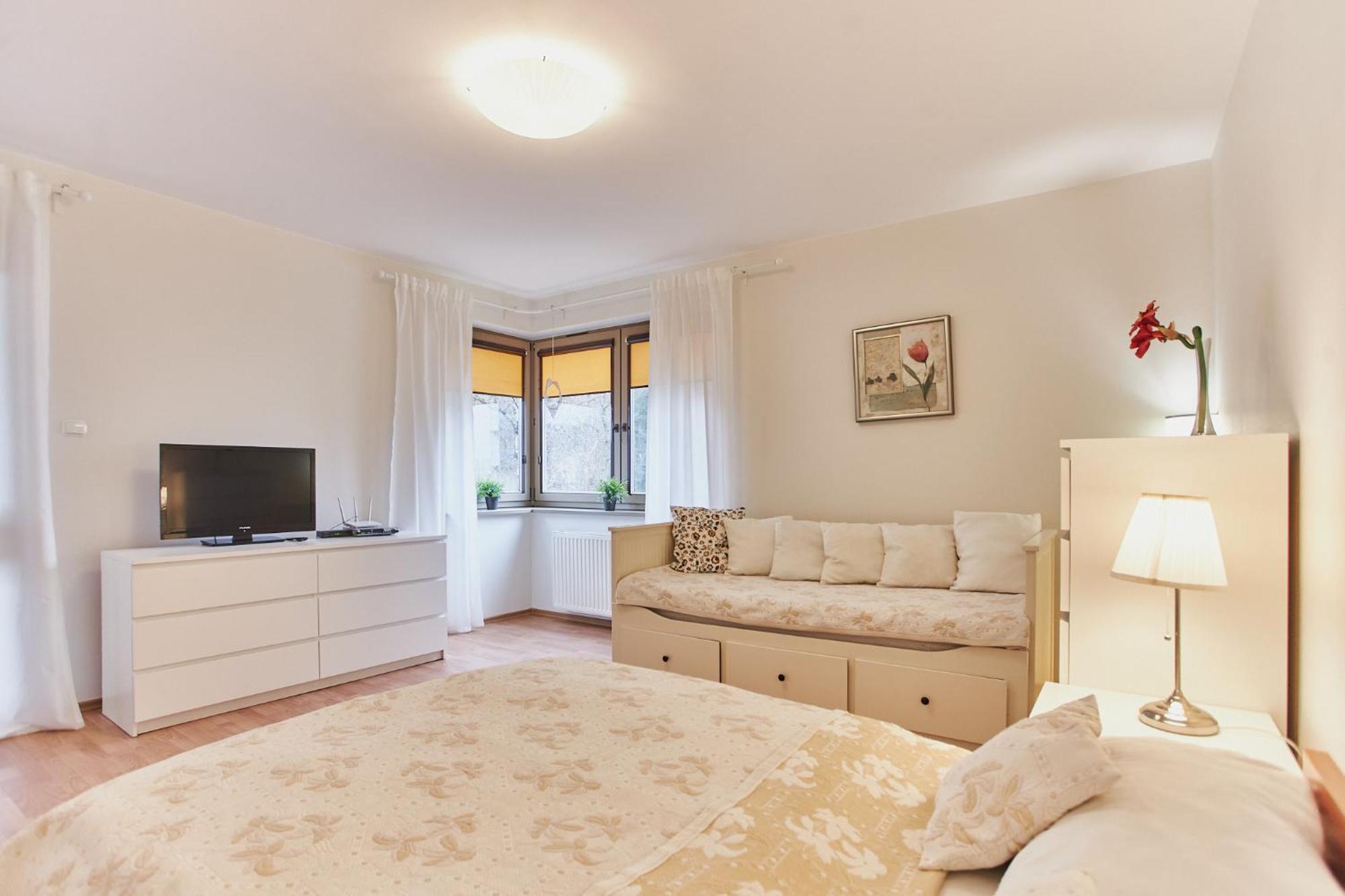 Apartamenty Swinoujscie - Zdrojowa מראה חיצוני תמונה