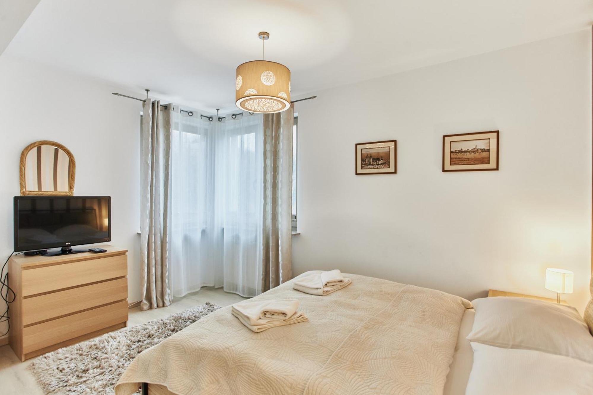 Apartamenty Swinoujscie - Zdrojowa מראה חיצוני תמונה