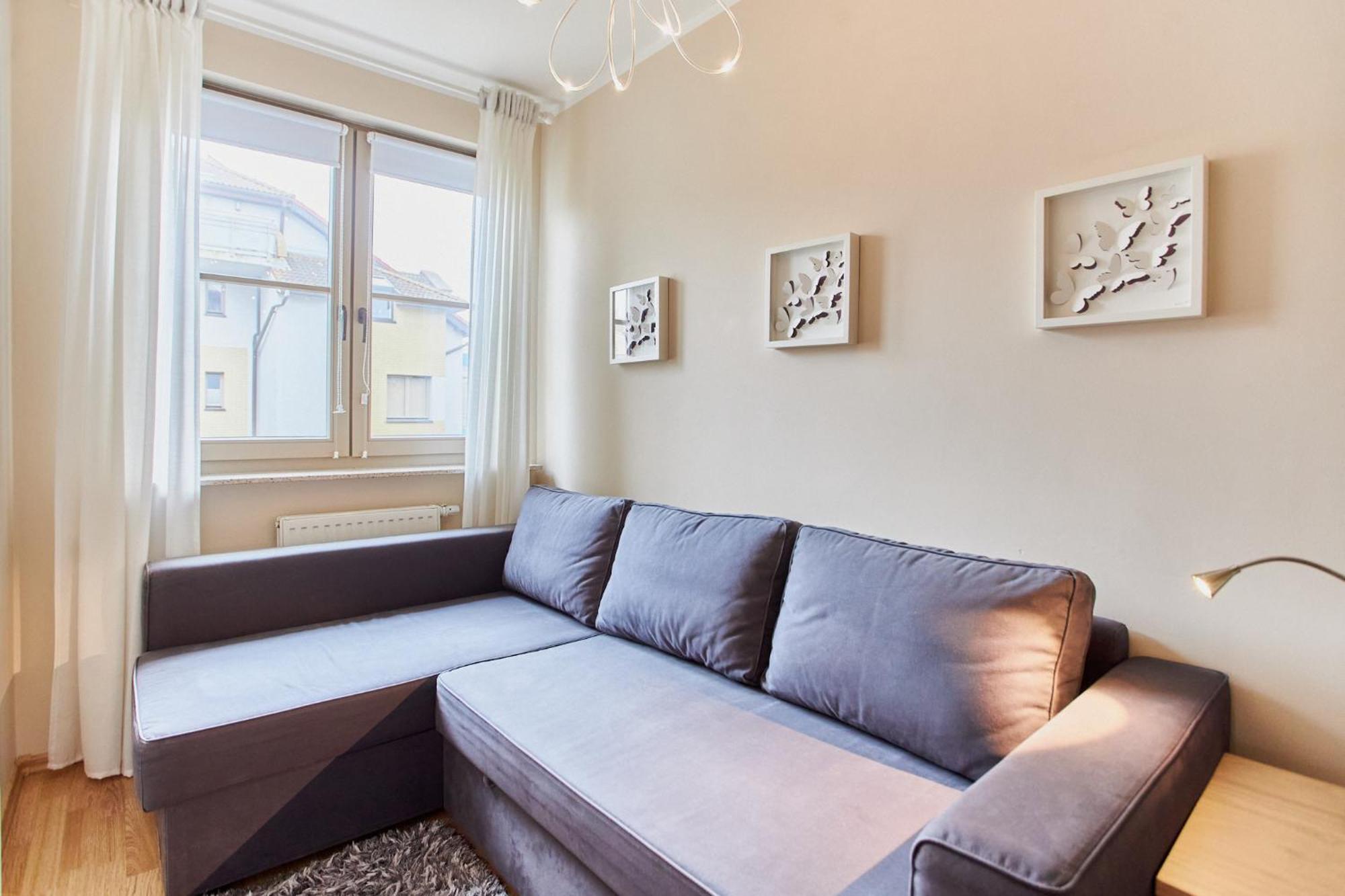 Apartamenty Swinoujscie - Zdrojowa מראה חיצוני תמונה