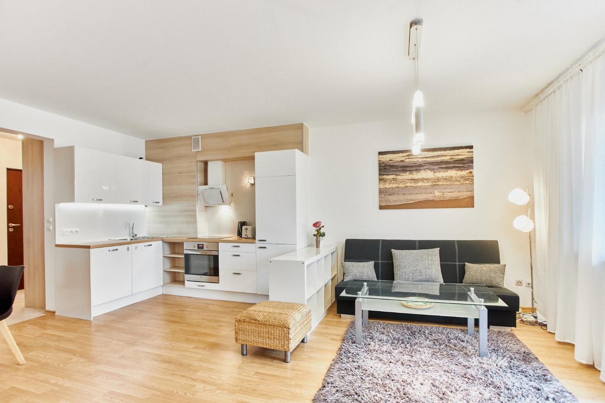 Apartamenty Swinoujscie - Zdrojowa מראה חיצוני תמונה