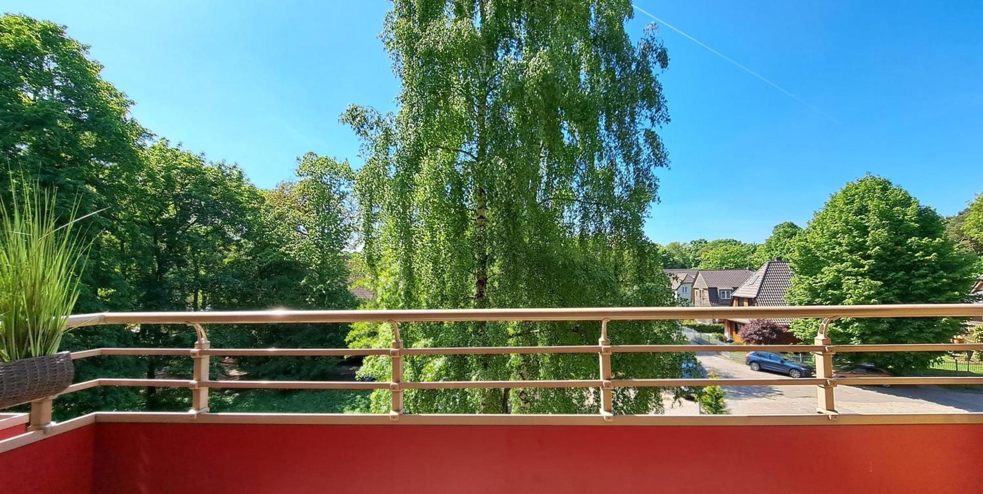 Apartamenty Swinoujscie - Zdrojowa מראה חיצוני תמונה