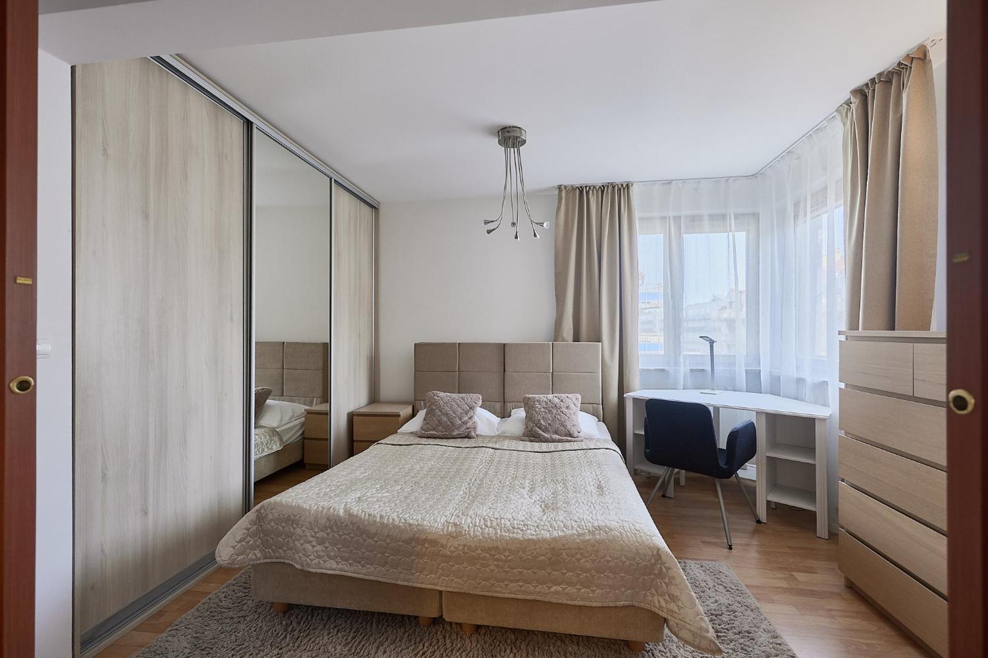 Apartamenty Swinoujscie - Zdrojowa מראה חיצוני תמונה