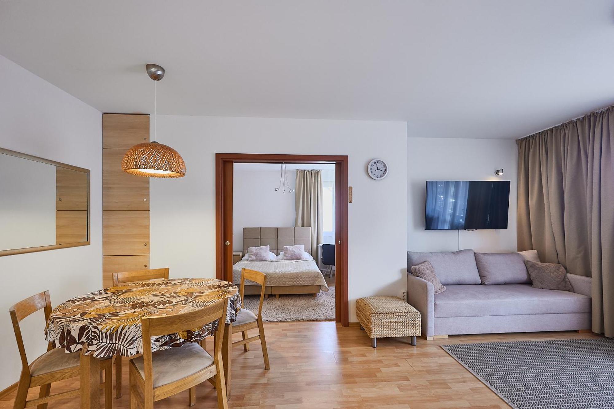 Apartamenty Swinoujscie - Zdrojowa מראה חיצוני תמונה