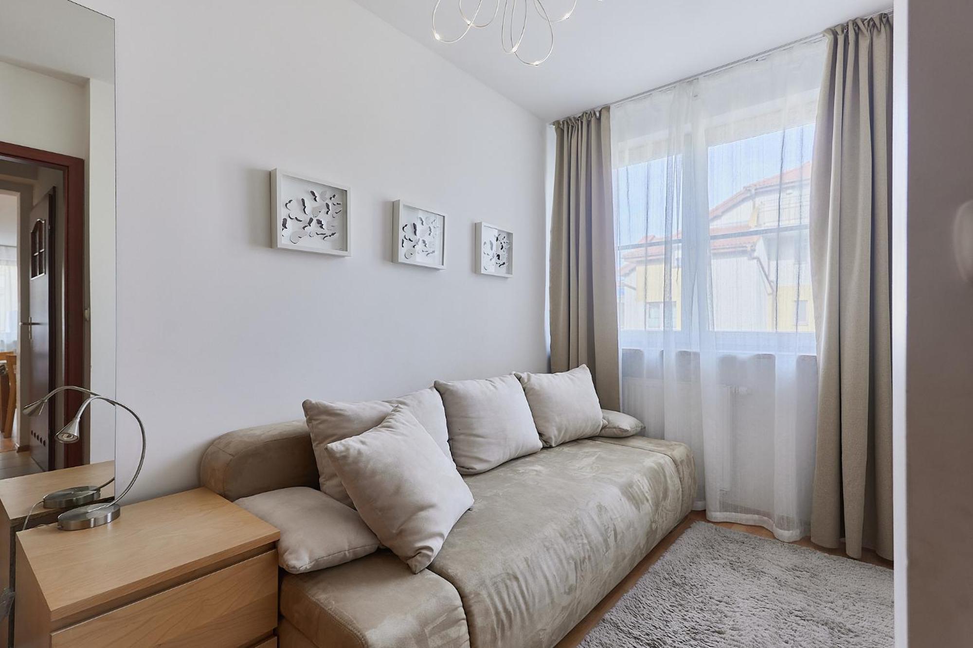 Apartamenty Swinoujscie - Zdrojowa מראה חיצוני תמונה